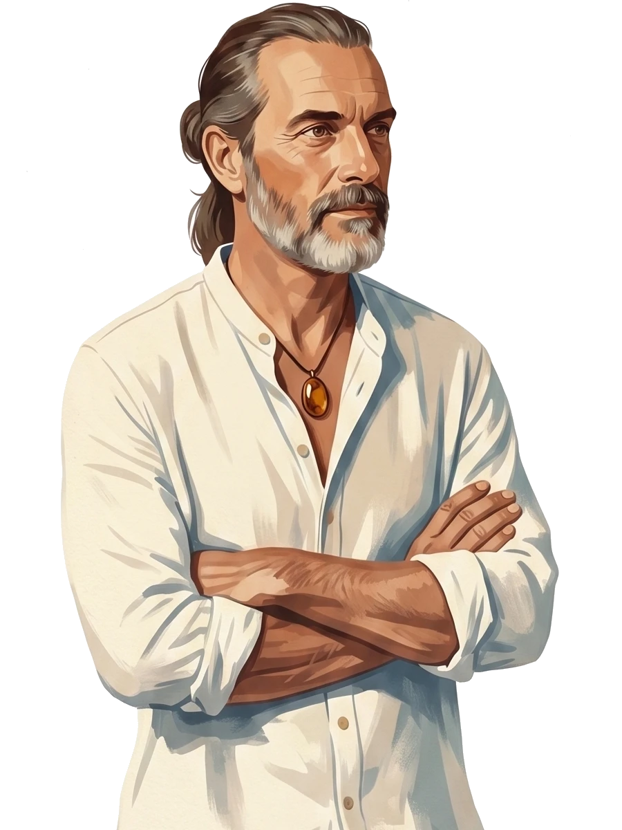 Ritratto Esperto