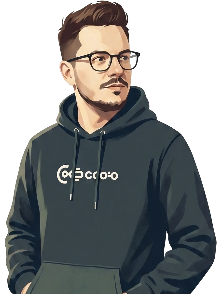 Ritratto Esperto