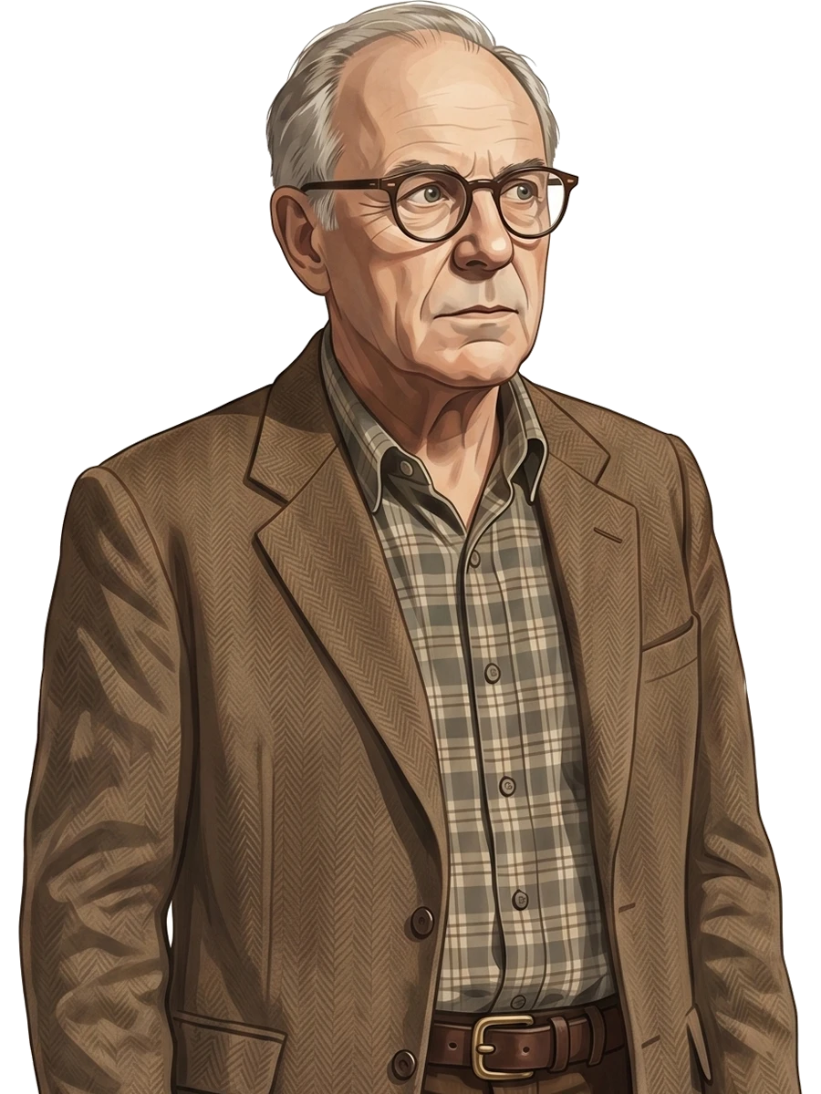 Ritratto Esperto