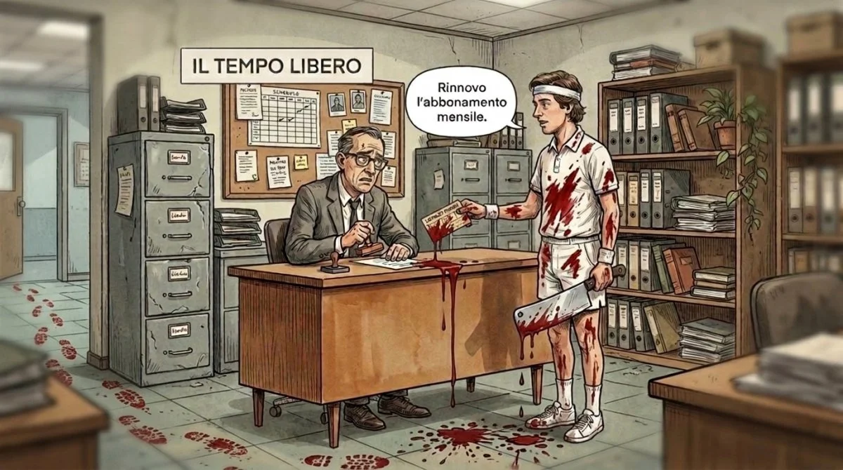 Vignetta