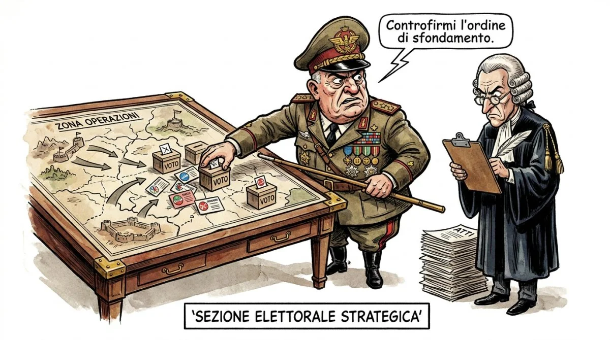 Vignetta
