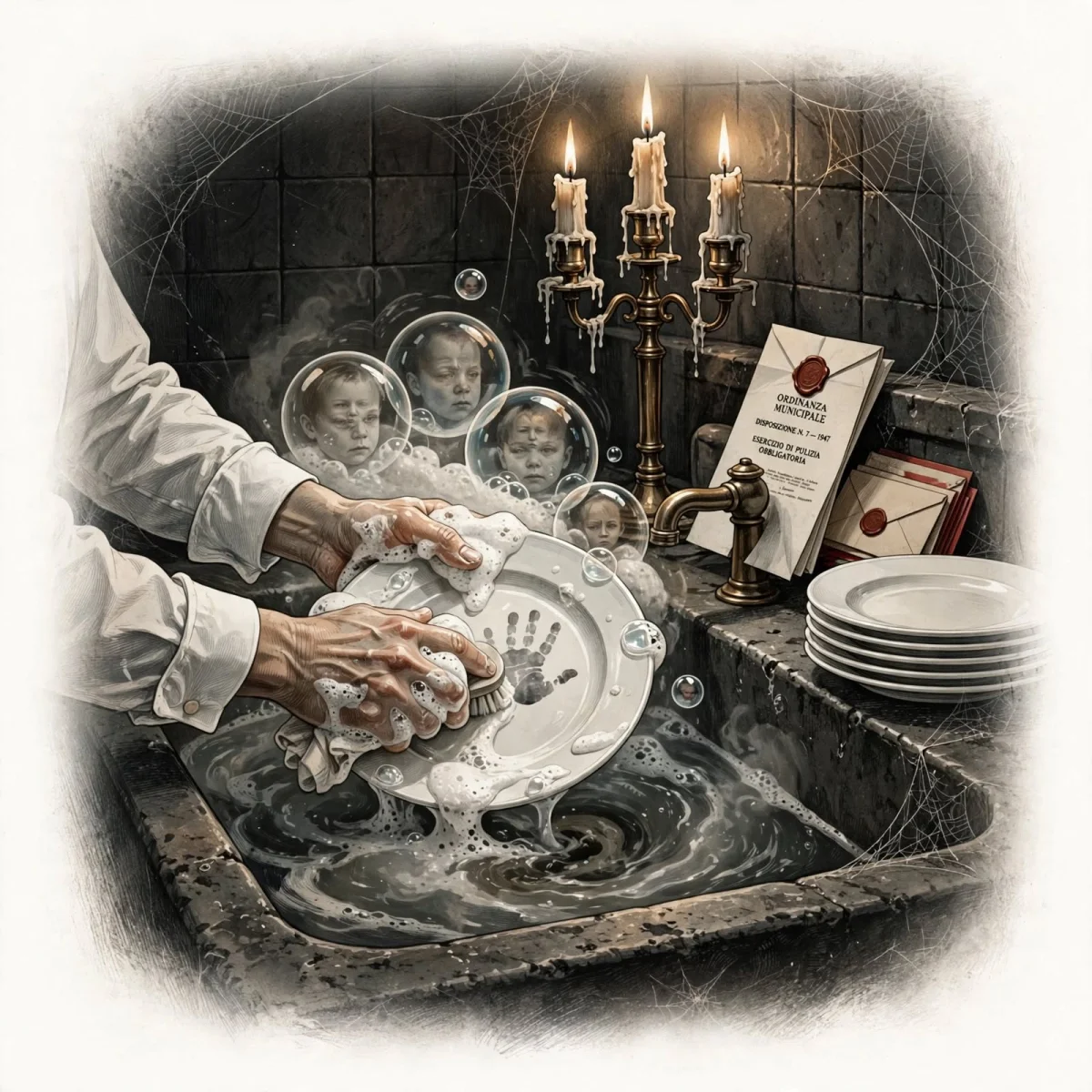Illustrazione in evidenza