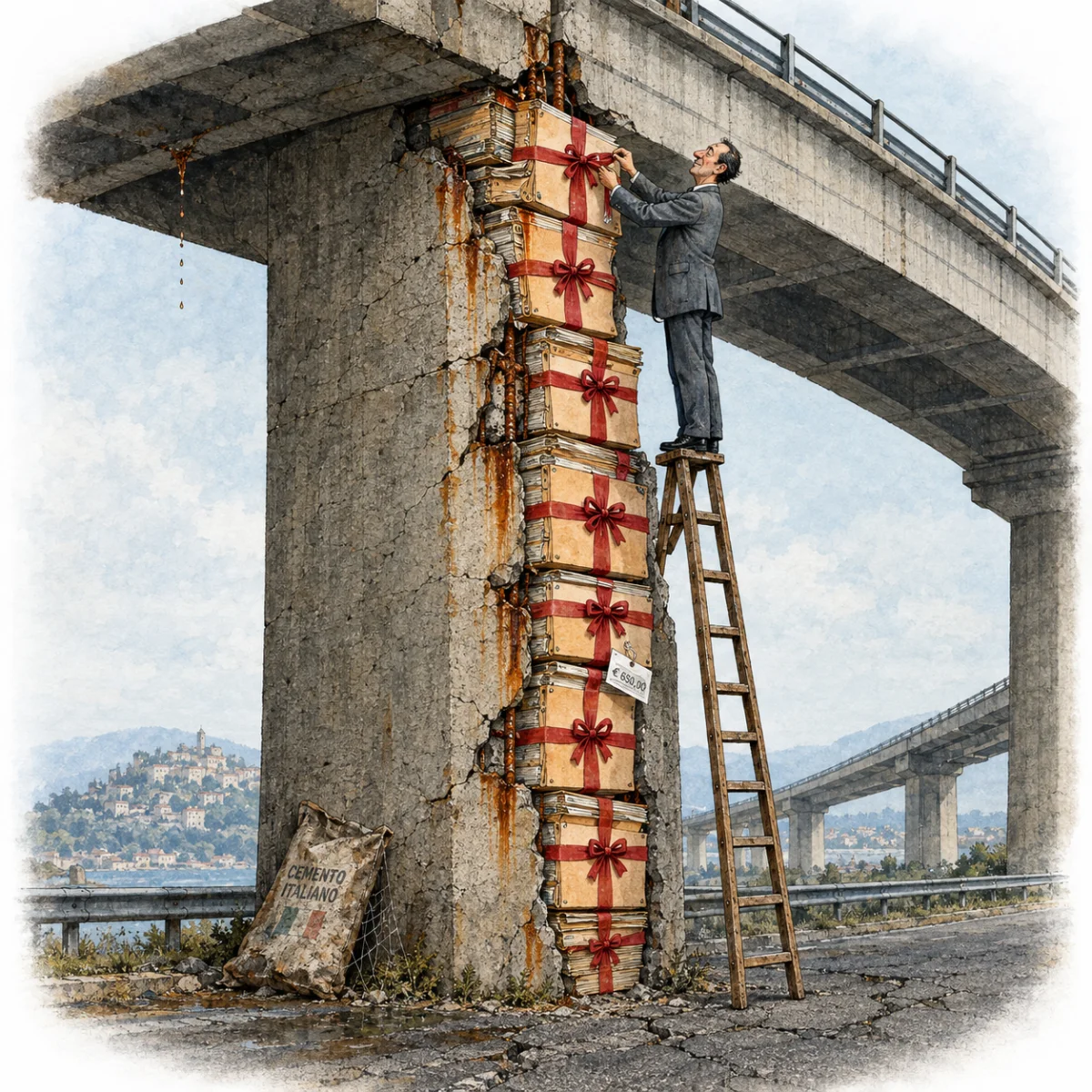 Illustrazione in evidenza