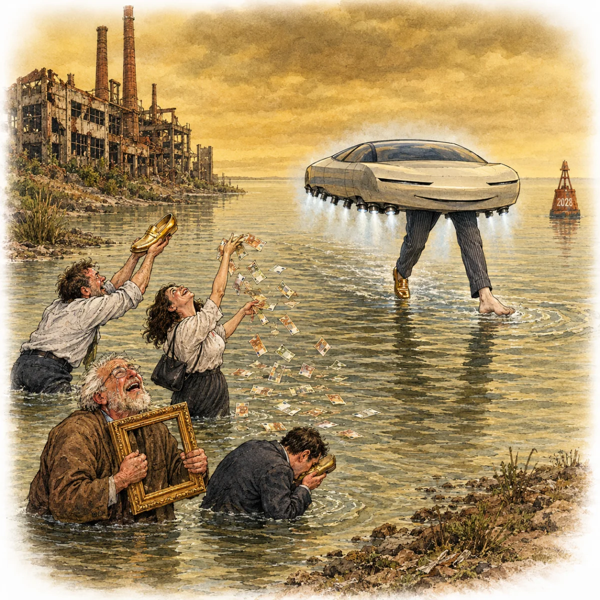 Illustrazione in evidenza