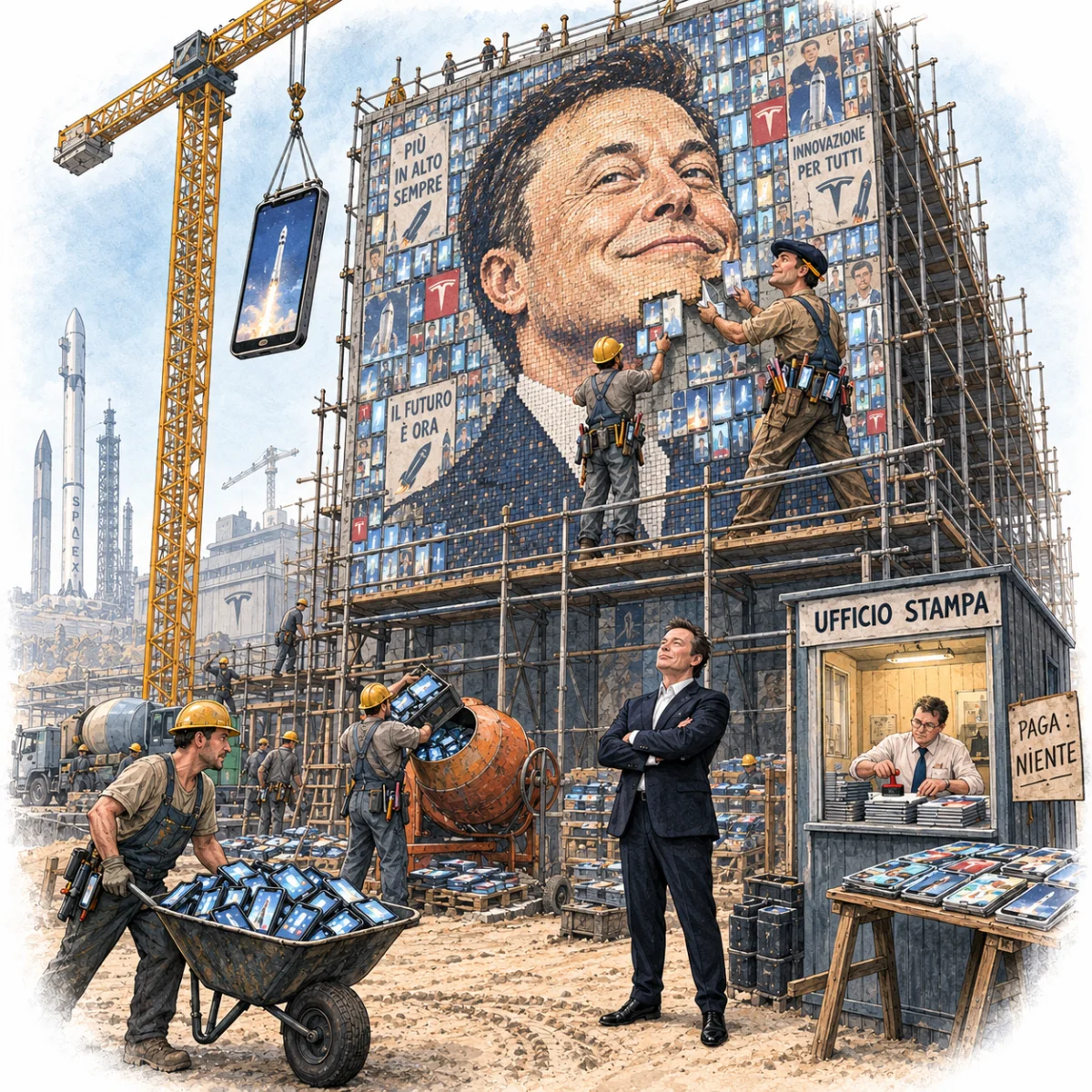Illustrazione in evidenza