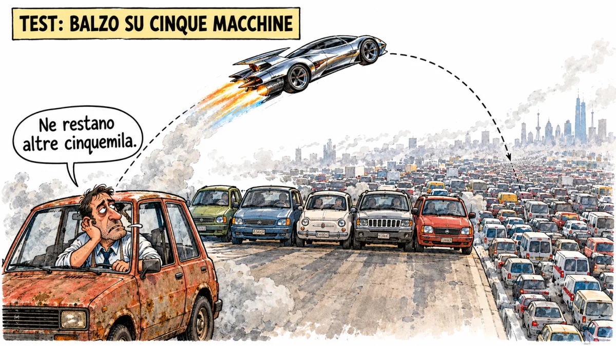 Illustrazione in evidenza